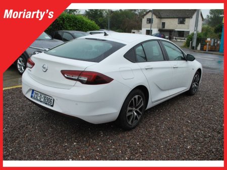 2021 Opel Insignia - photo 6