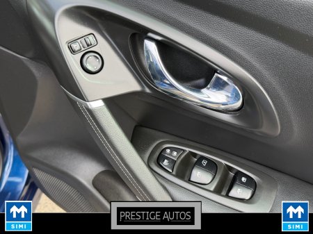 2019 Renault Kadjar - photo 34