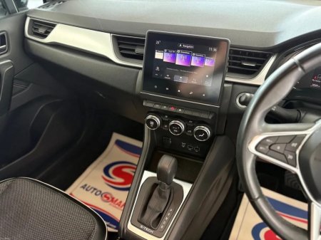 2023 Renault Captur - photo 17