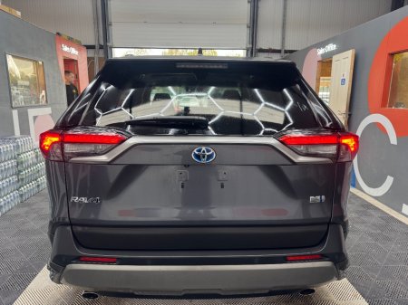 2023 Toyota RAV4 - photo 4