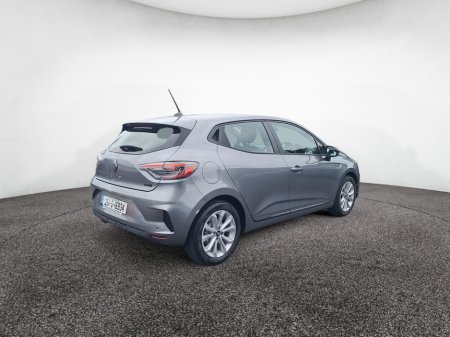 2026 Renault Clio - photo 5