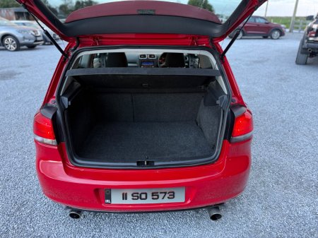 2011 Volkswagen Golf - photo 8