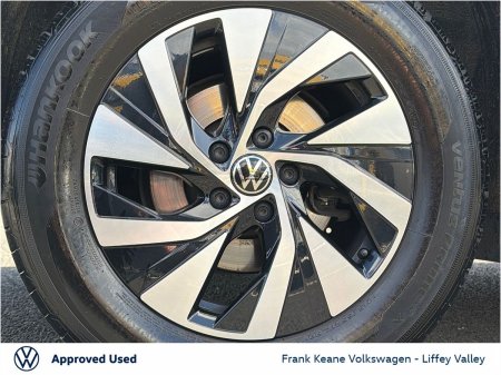 2024 Volkswagen Tiguan - photo 8