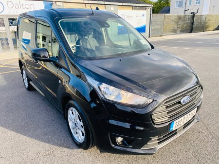 2023 Ford Transit Connect - photo 3