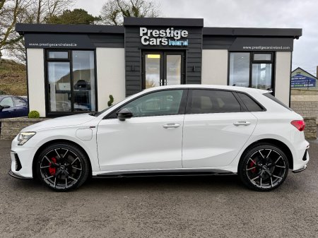 2022 Audi A3 - photo 10