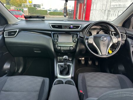 2017 Nissan Qashqai - photo 18