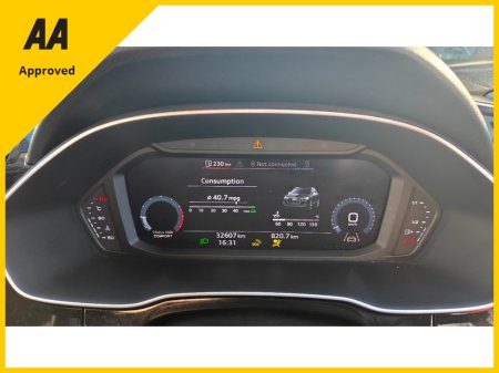 2019 Audi Q3 - photo 42