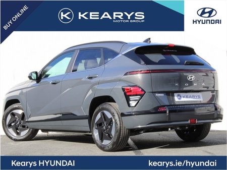 2024 Hyundai KONA - photo 2