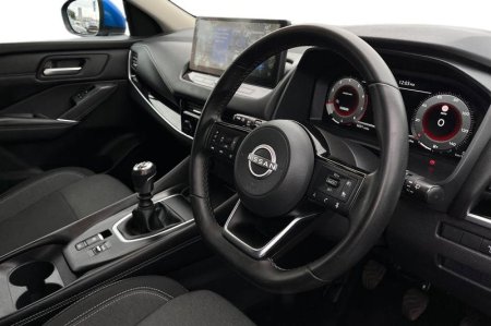 2024 Nissan Qashqai - photo 9