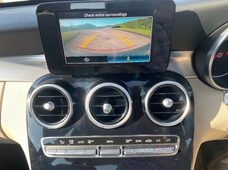 2019 Mercedes-Benz C-Class - photo 20