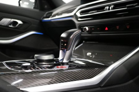 2023 BMW M3 - photo 43