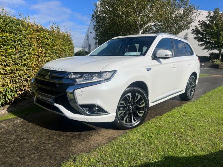 2017 Mitsubishi Outlander - photo 4