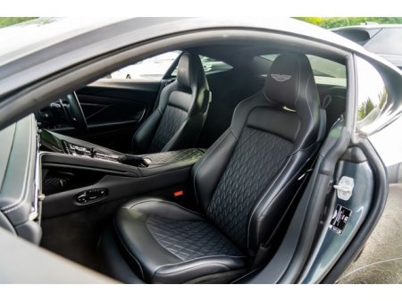 2024 Aston Martin DB12 - photo 14