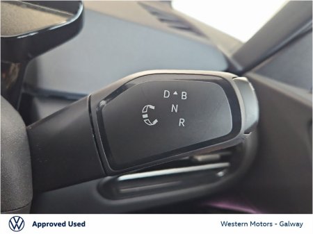2026 Volkswagen ID.3 - photo 37