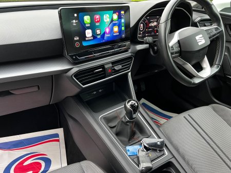 2022 SEAT Leon - photo 12