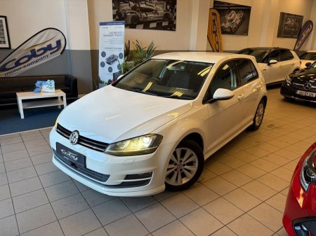 2013 Volkswagen Golf - photo 4