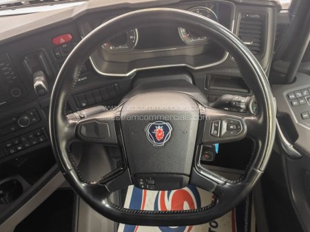 2023 SCANIA R560 - photo 25