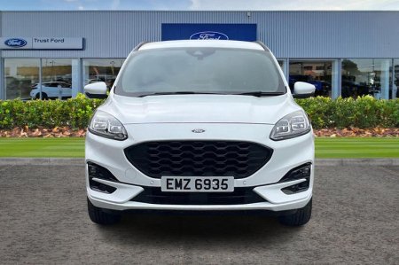 2024 Ford Kuga - photo 6