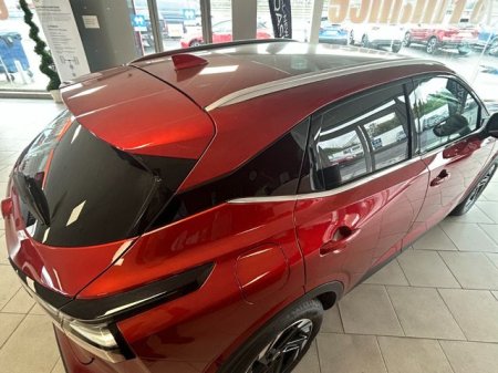 2026 Nissan Qashqai - photo 36