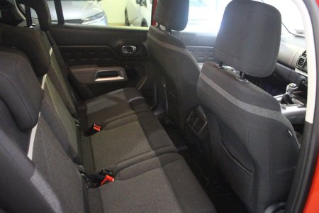 2020 Citroen C5 Aircross - photo 10