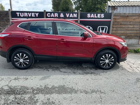 2015 Nissan Qashqai - photo 3