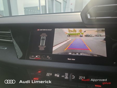2026 Audi A3 - photo 19
