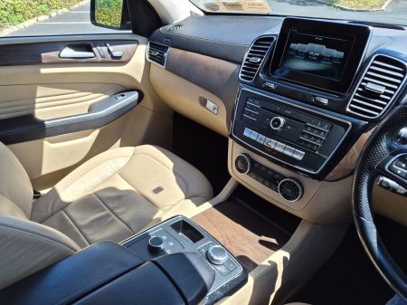 2016 Mercedes-Benz GLE - photo 18