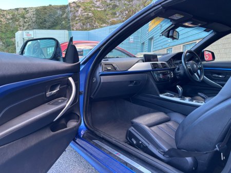2015 BMW 4-Series - photo 13