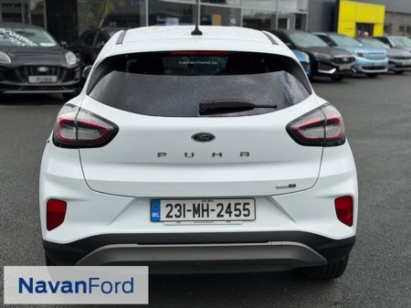 2023 Ford Puma - photo 4