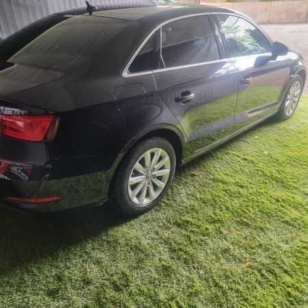 2016 Audi A3 - photo 5