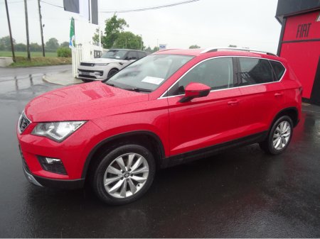 2019 SEAT Ateca - photo 4