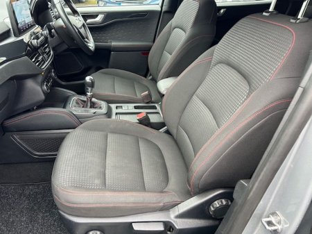 2021 Ford Kuga - photo 7