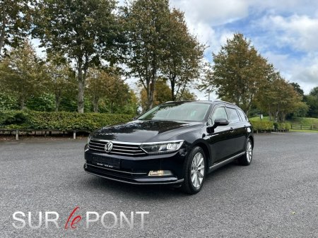 2018 Volkswagen Passat - photo 9
