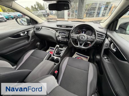 2017 Nissan Qashqai - photo 11