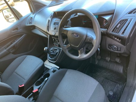 2018 Ford Transit Connect - photo 15
