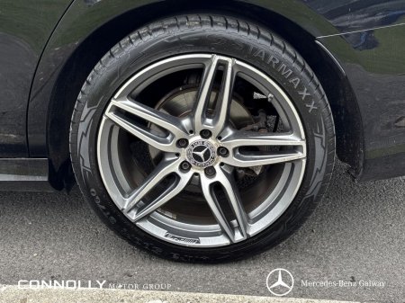 2019 Mercedes-Benz E-Class - photo 7