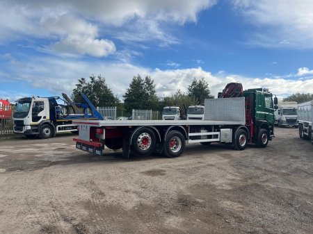 2019 Daf CF510 - photo 10