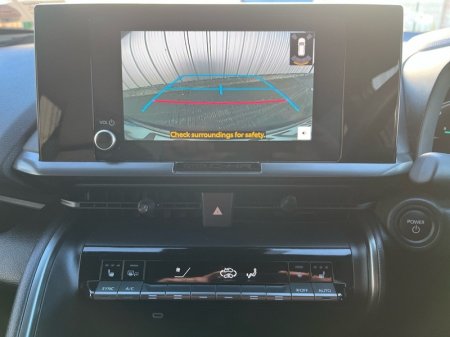 2026 Toyota C-HR - photo 14