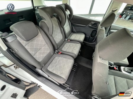 2016 Volkswagen Sharan - photo 35