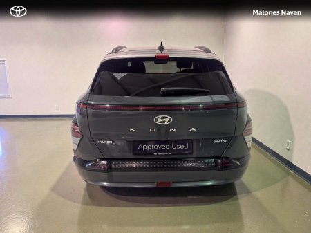 2024 Hyundai KONA - photo 4