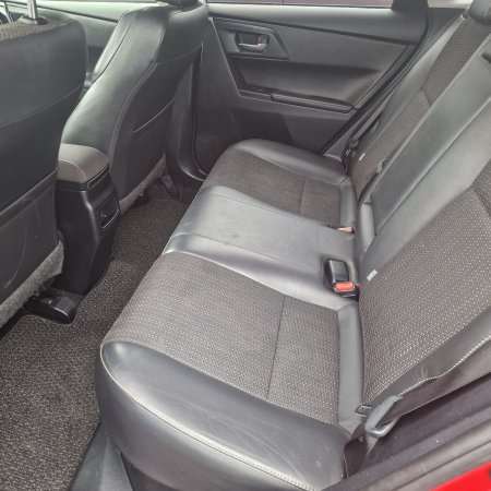 2017 Toyota Auris - photo 14
