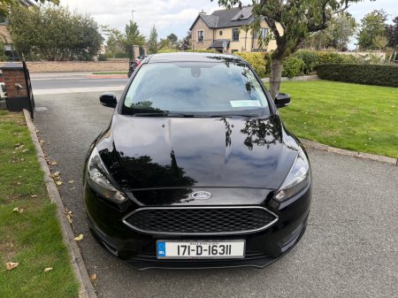 2017 Ford Focus - photo 4