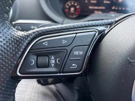 2019 Audi A3 - photo 18