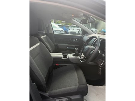 2020 Citroen C5 Aircross - photo 8