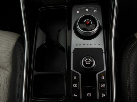 2023 Kia Sorento - photo 23