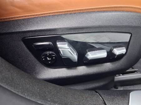 2019 BMW 7-Series - photo 22