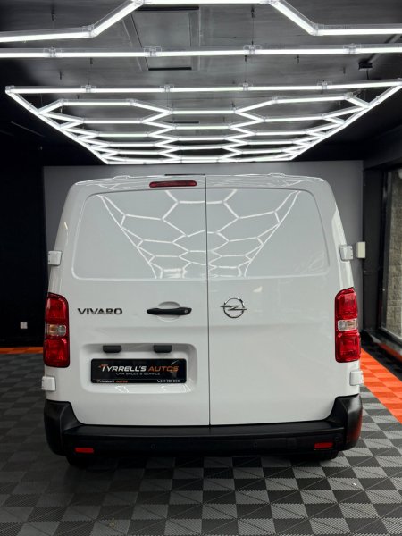 2023 Opel Vivaro - photo 6