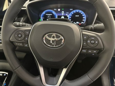 2027 Toyota Corolla - photo 13
