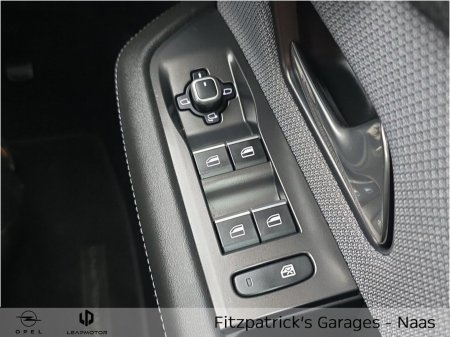 2025 Opel Grandland - photo 18