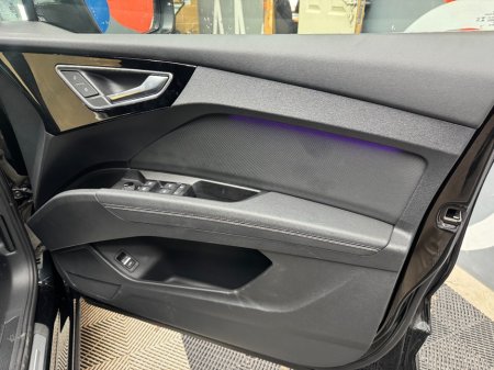 2023 Audi Q4 e-tron - photo 17